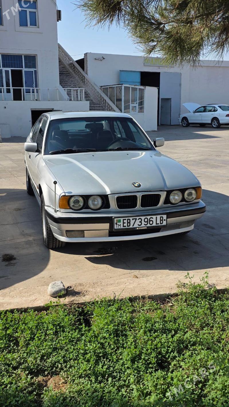 BMW 540 1994 - 55 000 TMT - Туркменабат - img 4