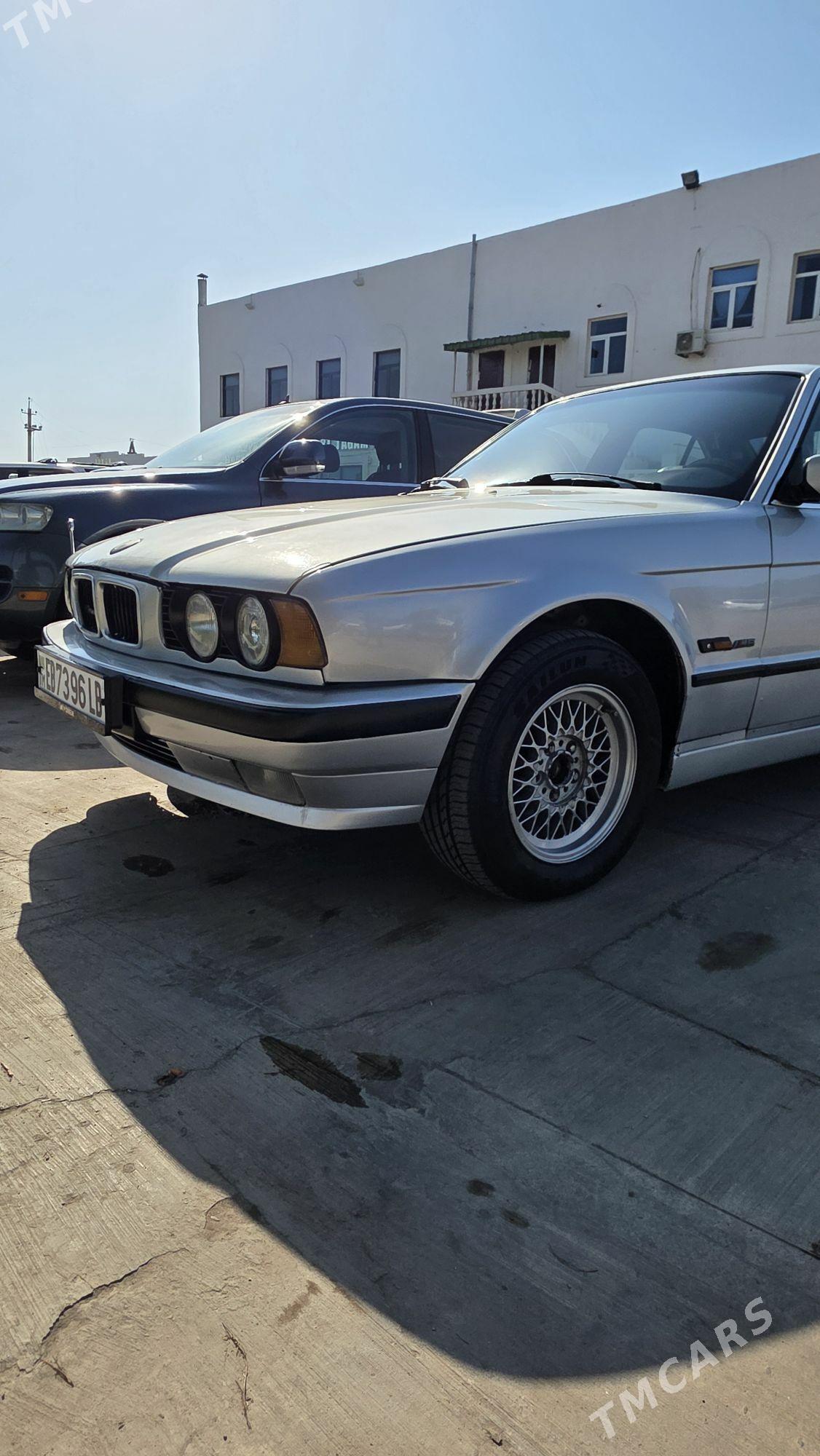 BMW 540 1994 - 55 000 TMT - Туркменабат - img 1