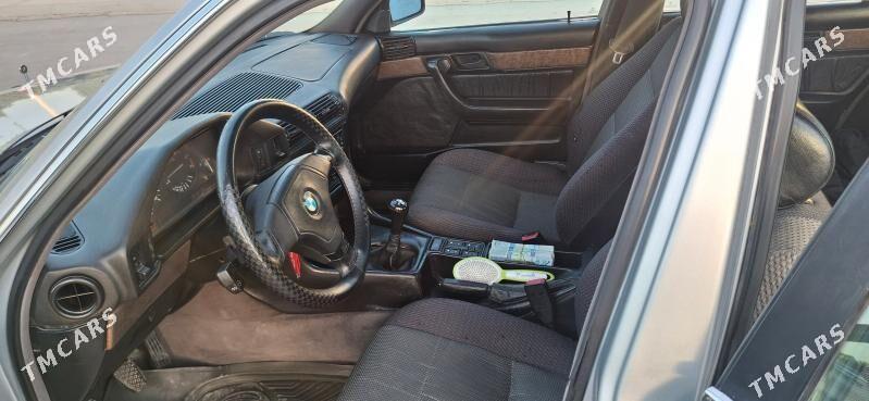 BMW 540 1994 - 55 000 TMT - Туркменабат - img 8