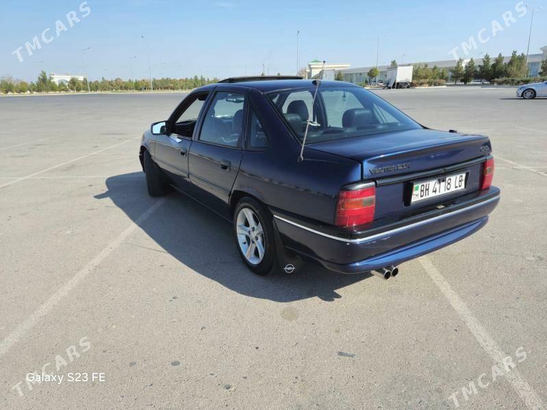 Opel Vectra 1993 - 55 000 TMT - Çärjew - img 2