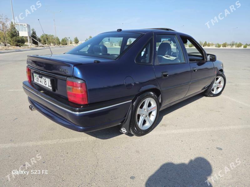 Opel Vectra 1993 - 55 000 TMT - Çärjew - img 3