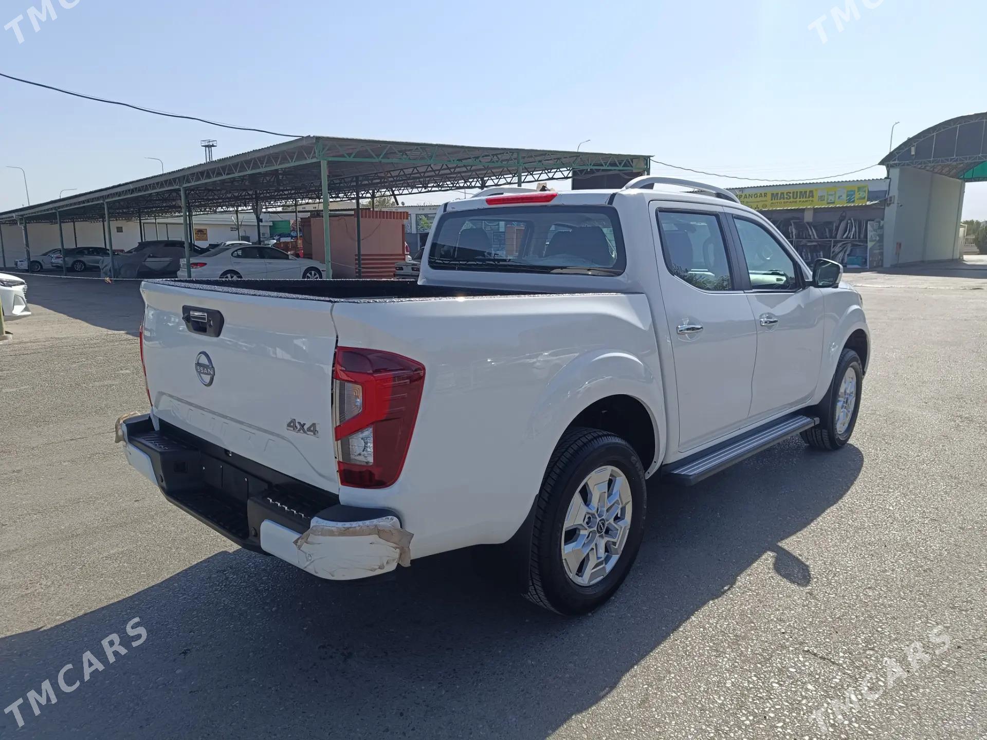 Nissan Navara 2024 - 433 000 TMT - Aşgabat - img 2