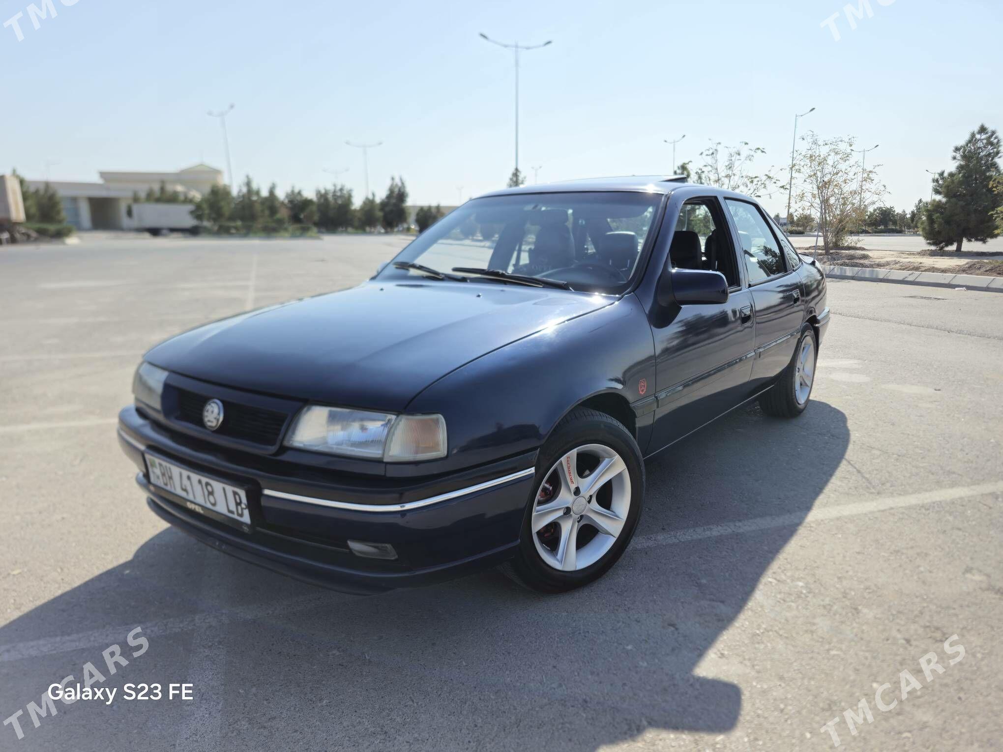 Opel Vectra 1993 - 55 000 TMT - Çärjew - img 1