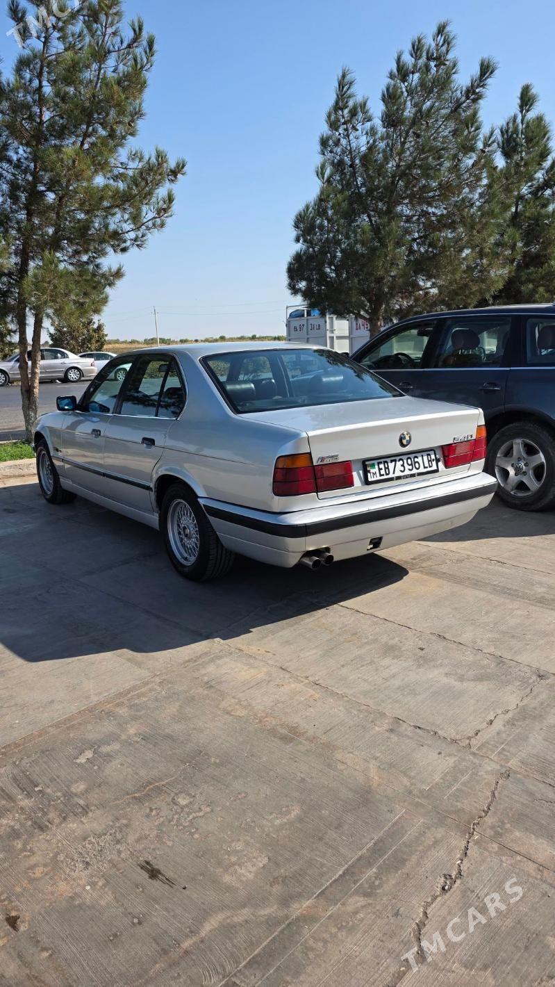 BMW 540 1994 - 55 000 TMT - Туркменабат - img 6