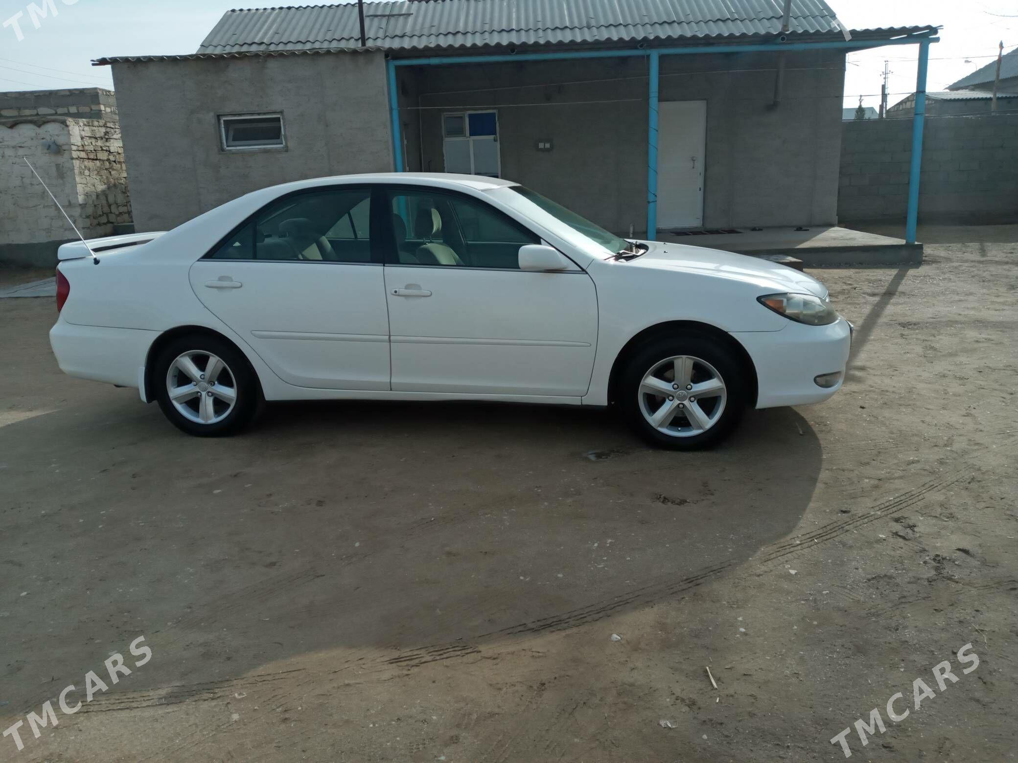Toyota Camry 2002 - 142 000 TMT - Gumdag - img 3