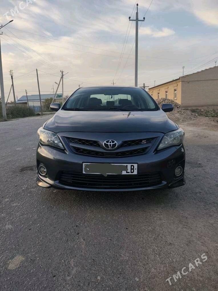 Toyota Corolla 2013 - 170 000 TMT - Сакар - img 5