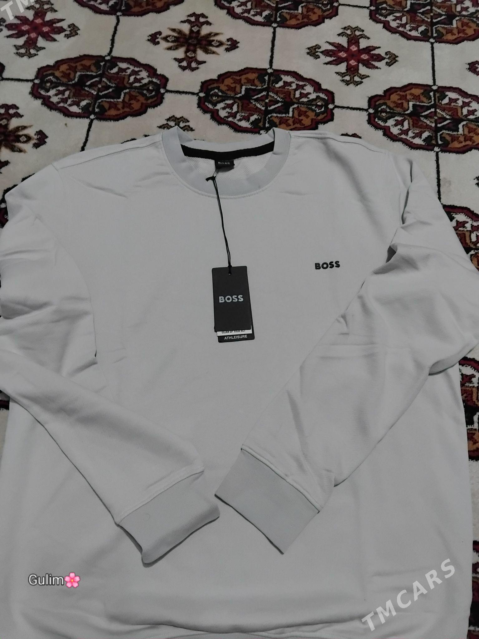 spartifka - Дашогуз - img 1