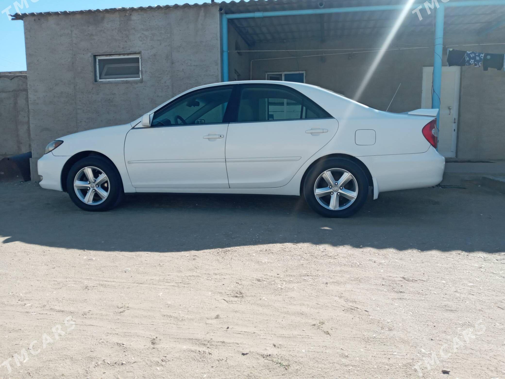 Toyota Camry 2002 - 142 000 TMT - Gumdag - img 6