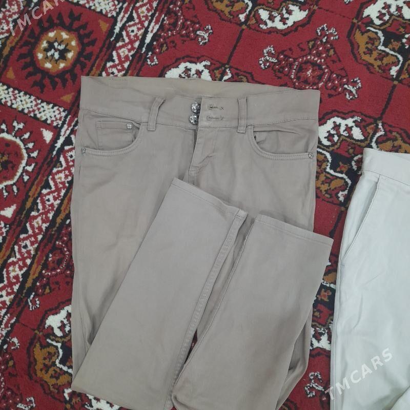 Jalwar - Türkmenabat - img 2