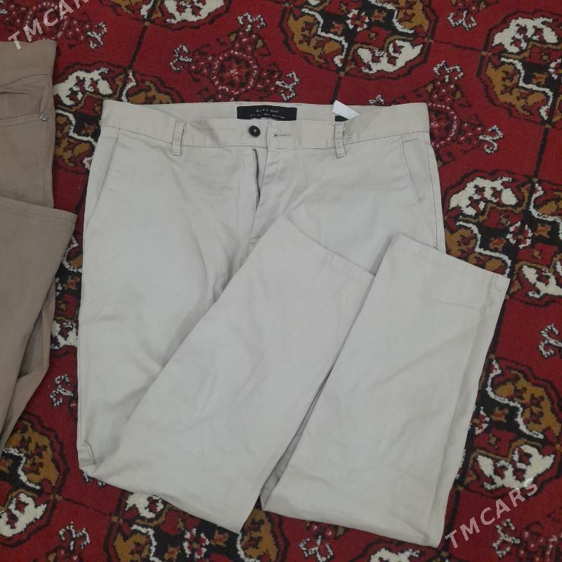 Jalwar - Türkmenabat - img 3