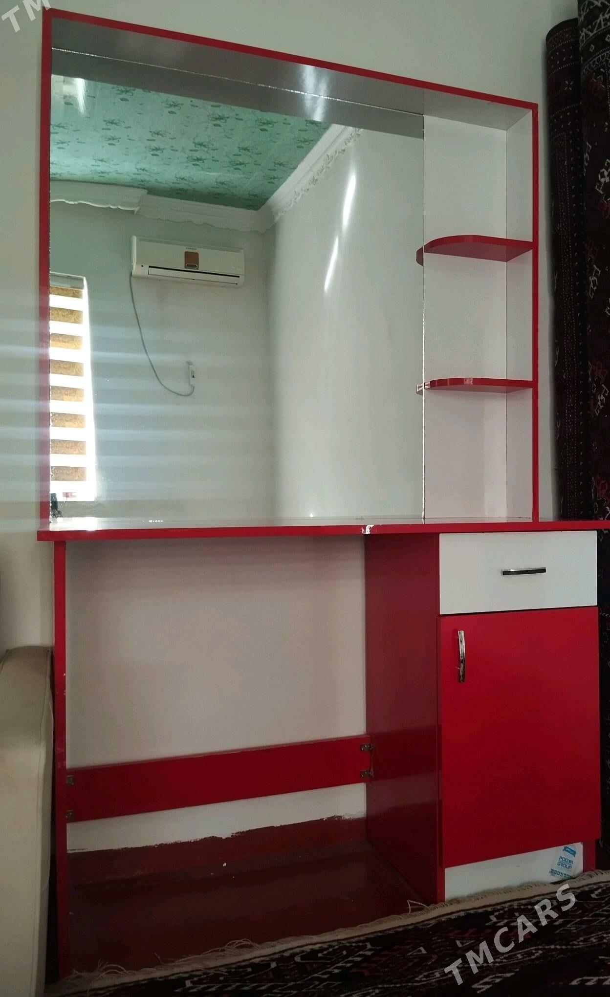 Salon mebel aýna - Берекет - img 2
