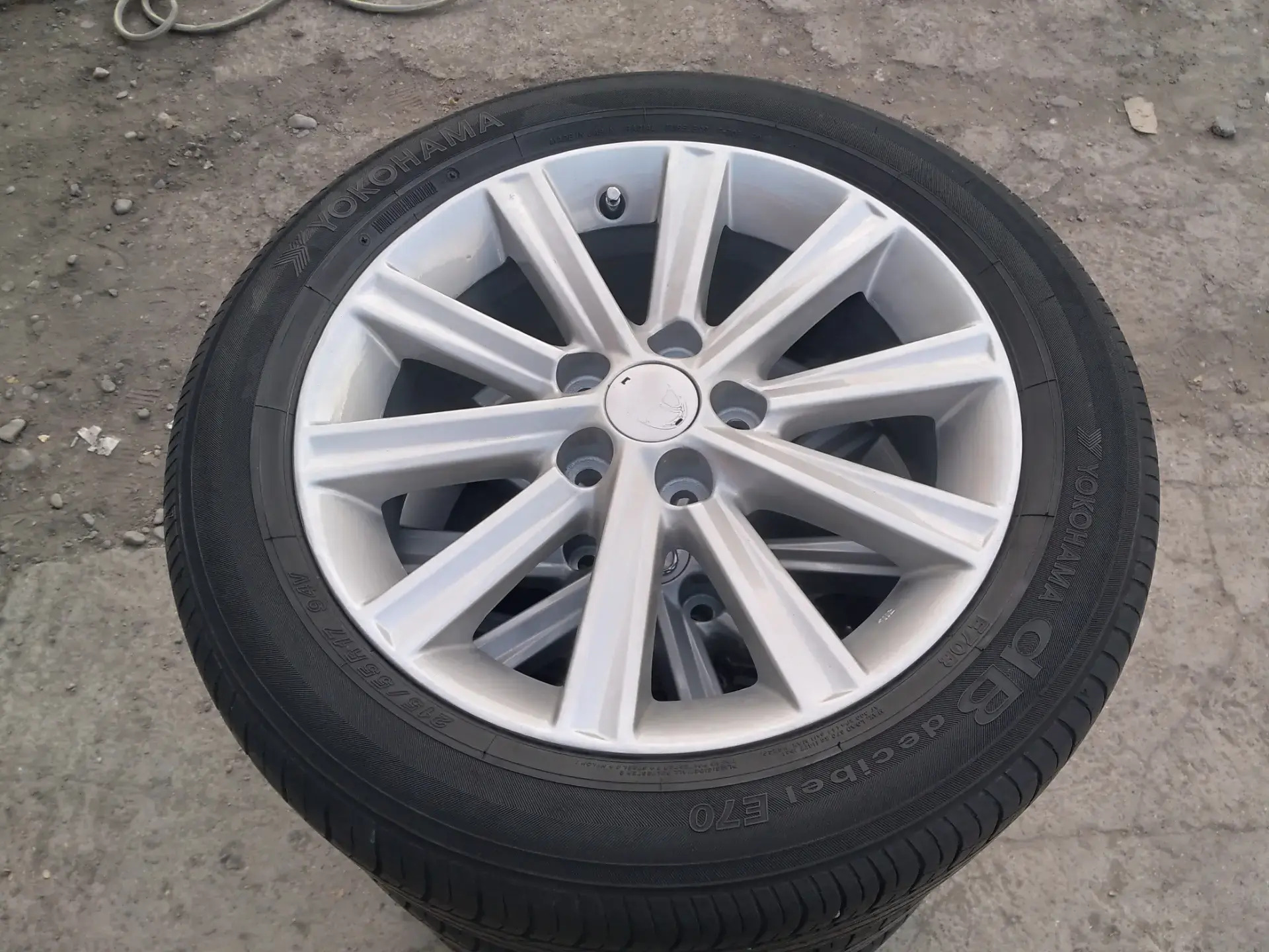 X/le 17 argynal morda 7 200 TMT - Hitrowka - img 1