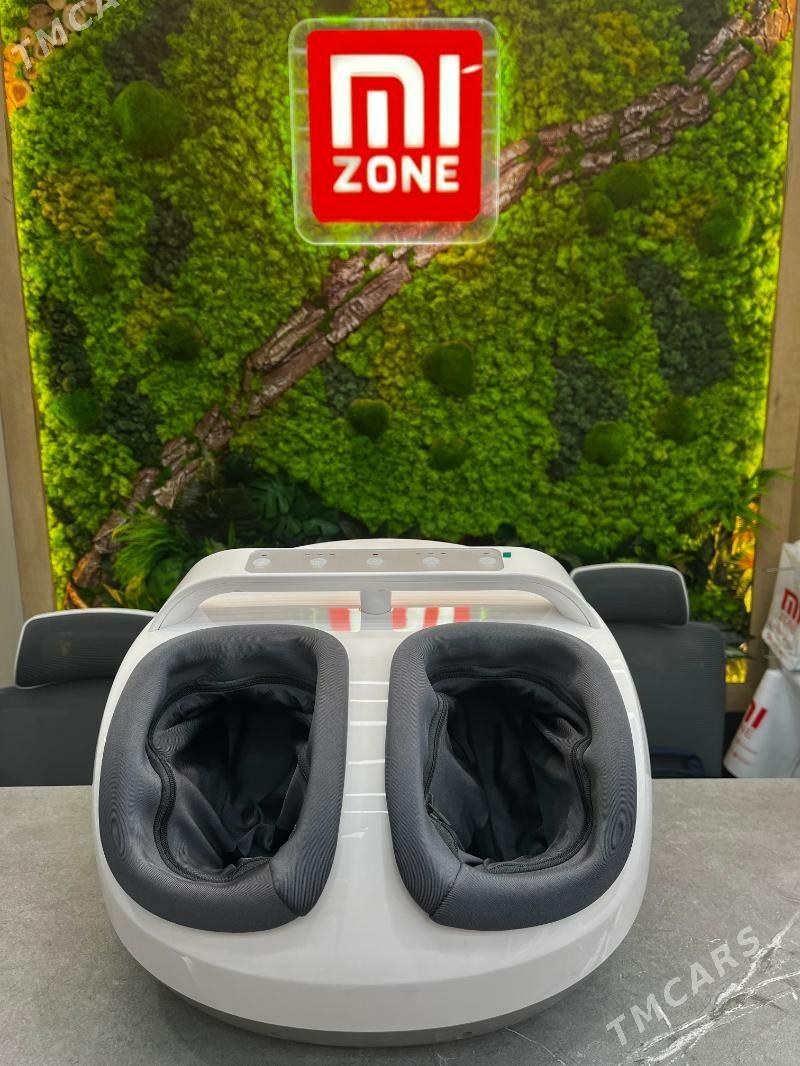 Xiaomi Leravan Foot massager - Ашхабад - img 1