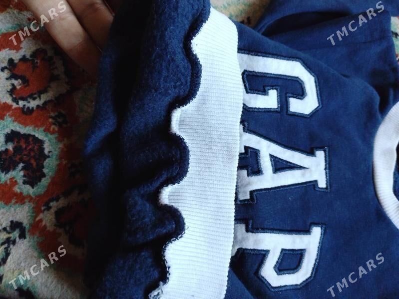 usti pes - Туркменабат - img 2