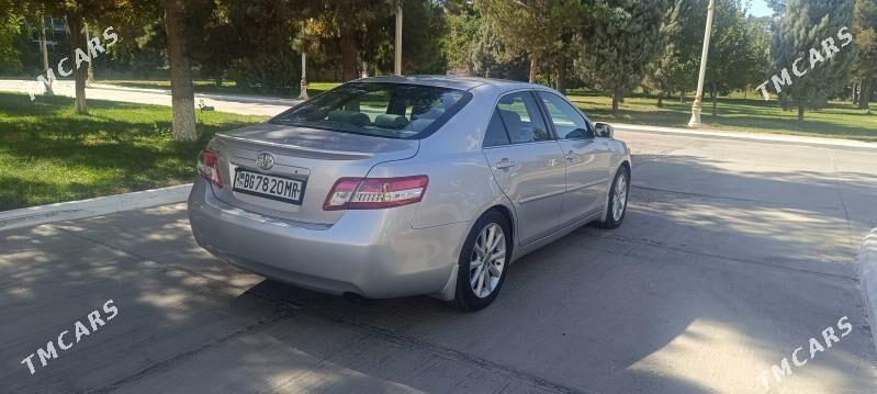 Toyota Camry 2011 - 218 000 TMT - Mary - img 10