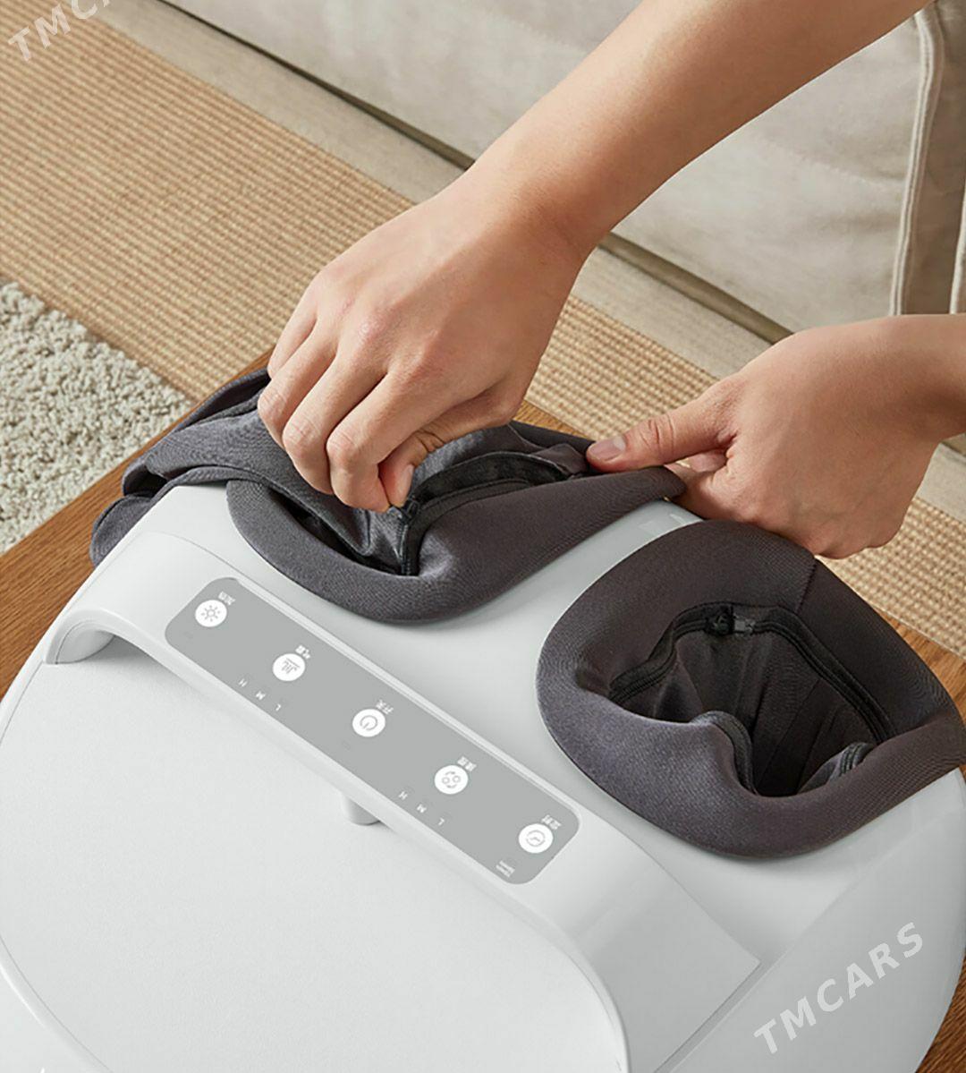 Xiaomi Leravan Foot massager - Ашхабад - img 5