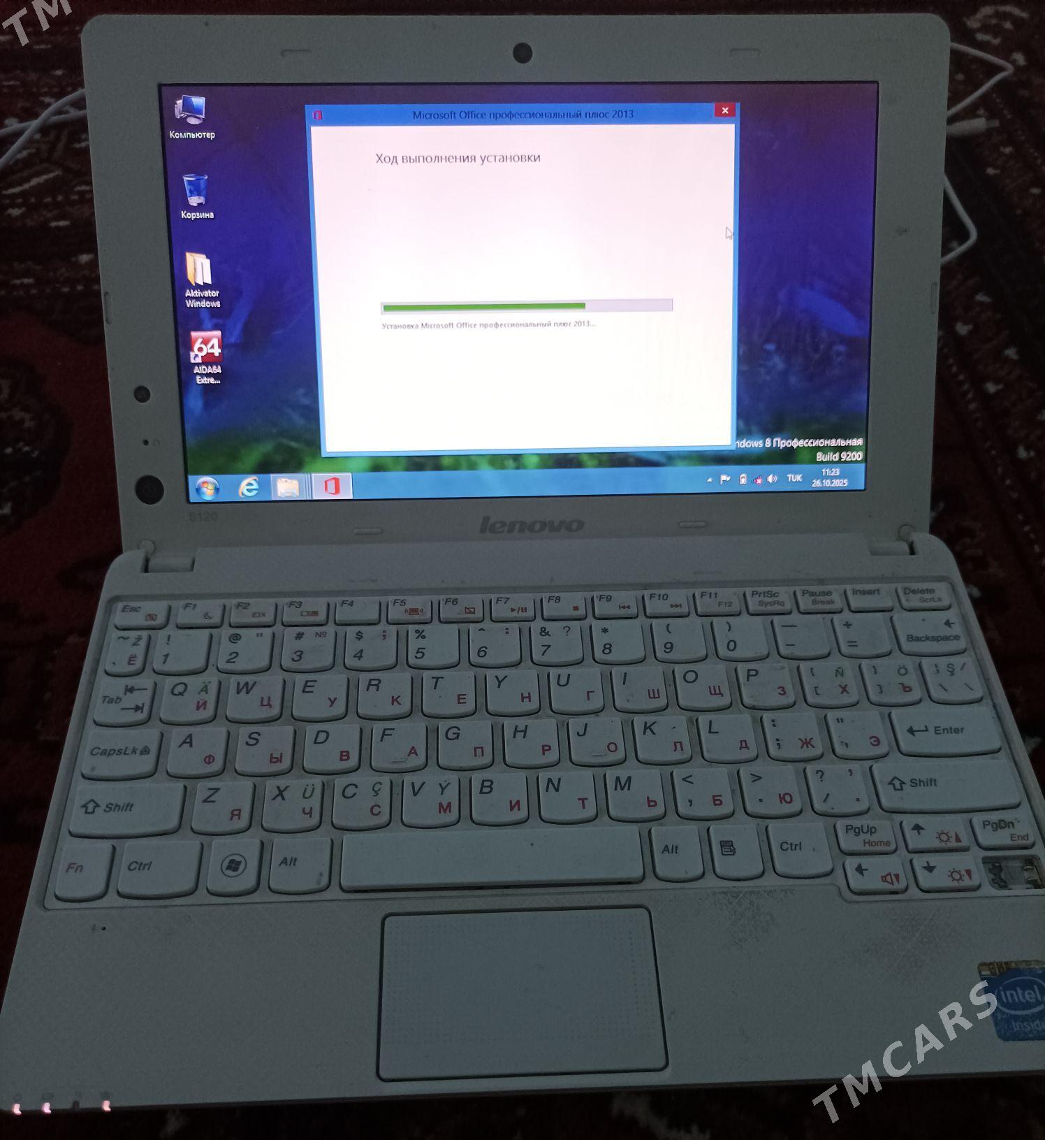lenovo S120 - Köneürgenç - img 3