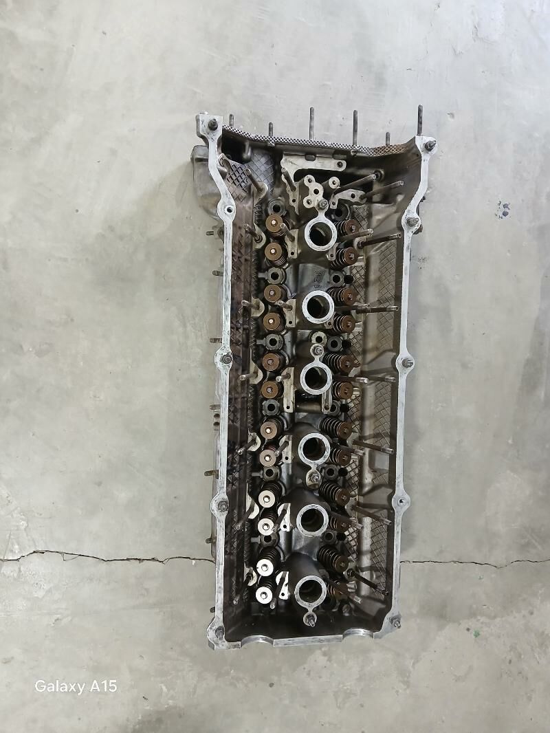 2.5 galovka kareyka 3 600 TMT - Балканабат - img 2