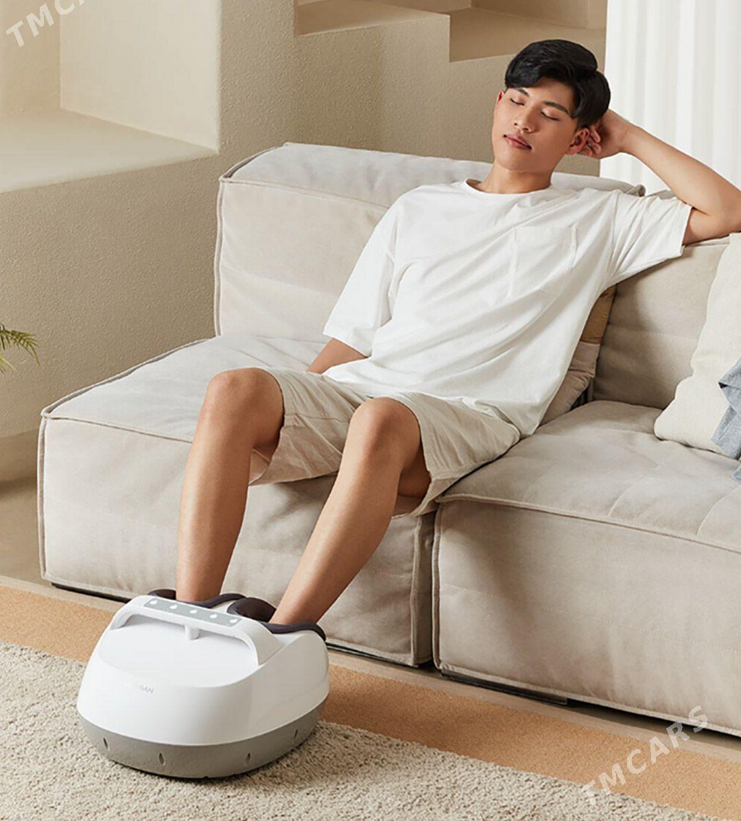 Xiaomi Leravan Foot massager - Ашхабад - img 2