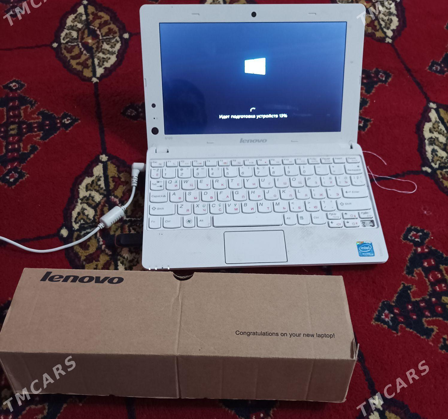 lenovo S120 - Köneürgenç - img 2