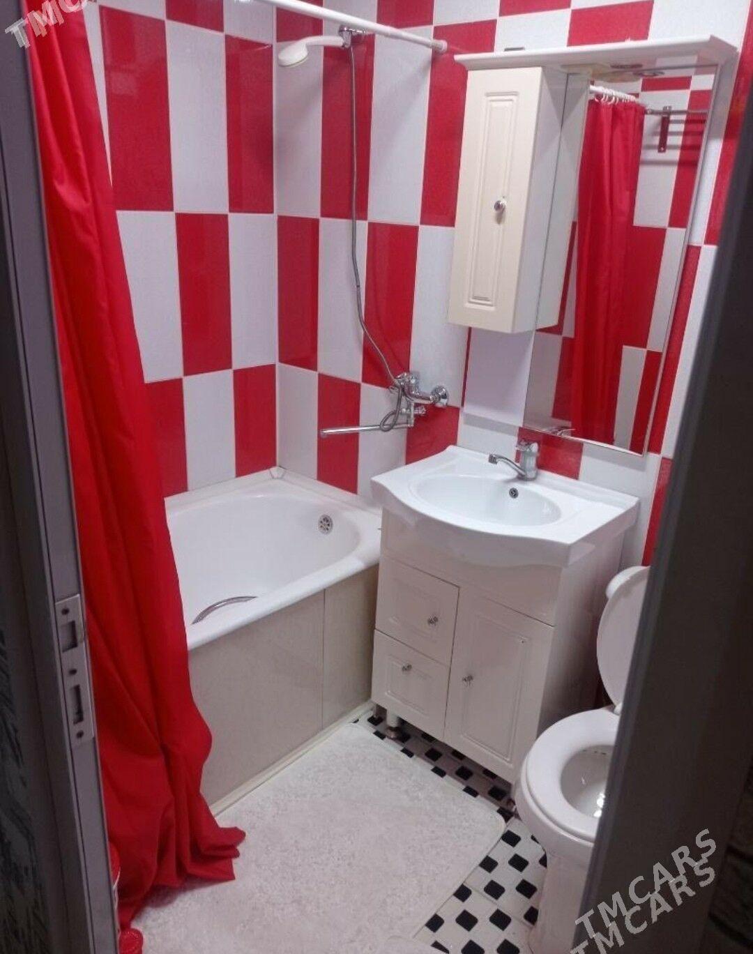   КВАРТИРА  - Türkmenabat - img 8