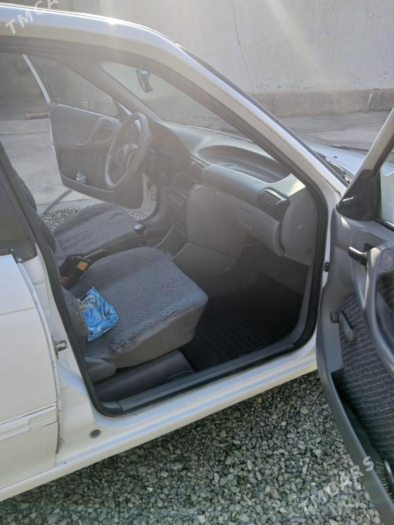 Opel Astra 1992 - 42 000 TMT - Бахарден - img 4