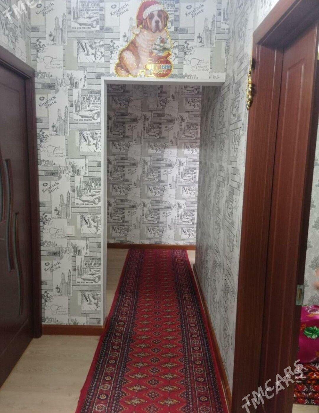   КВАРТИРА  - Türkmenabat - img 4