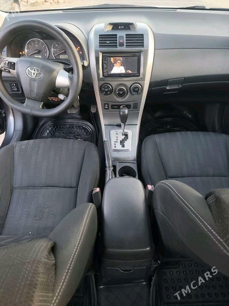 Toyota Corolla 2013 - 170 000 TMT - Сакар - img 8
