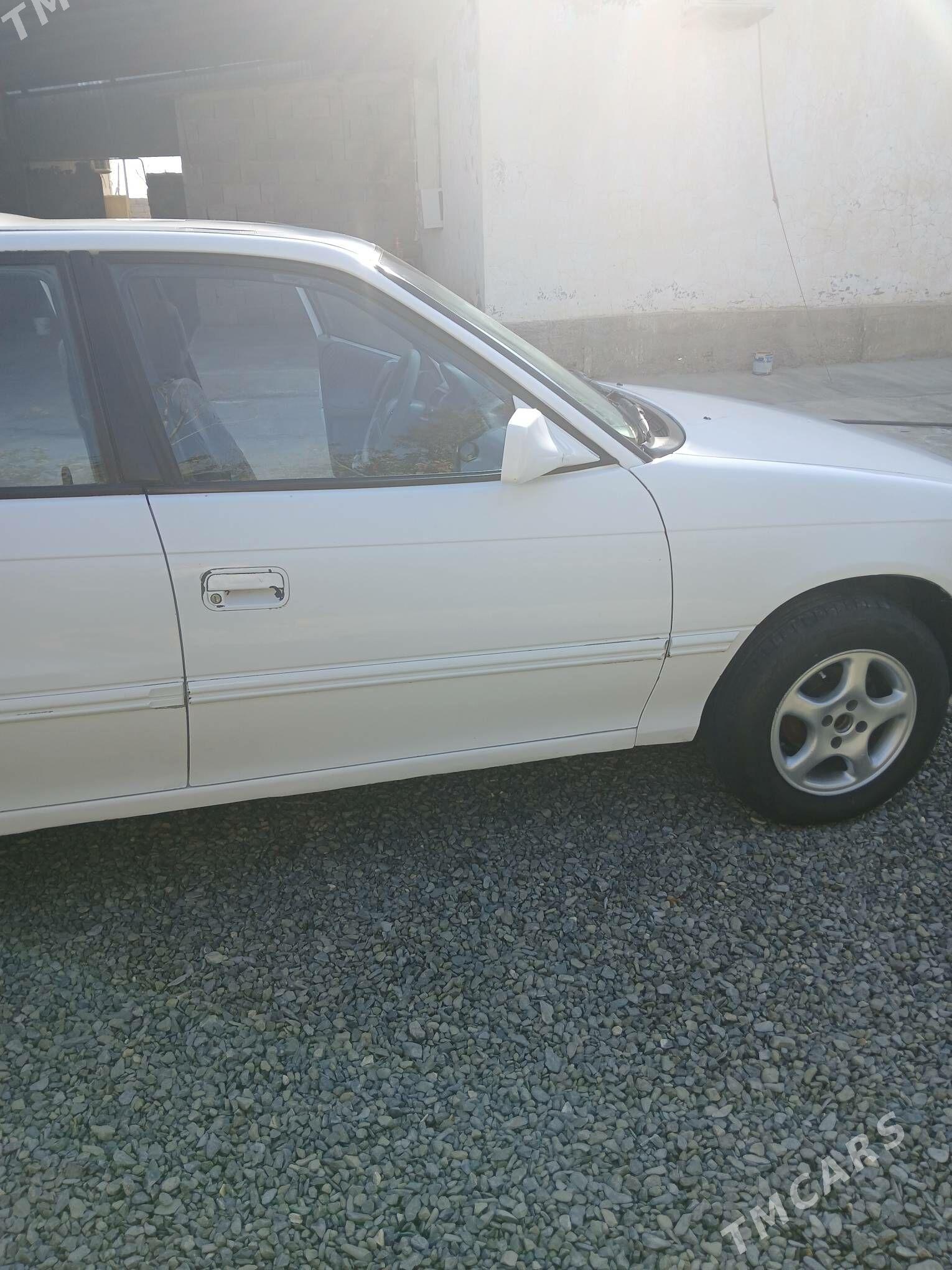 Opel Astra 1992 - 42 000 TMT - Бахарден - img 6