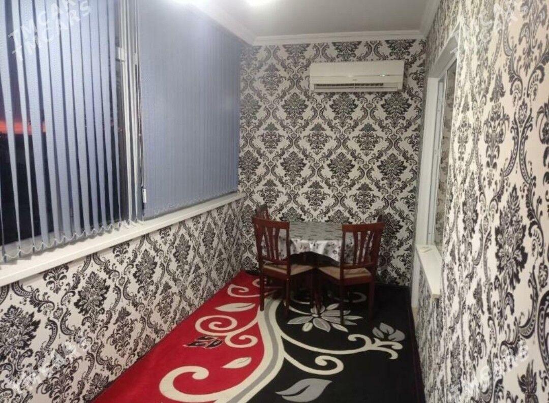 КВАРТИРА - Türkmenabat - img 1