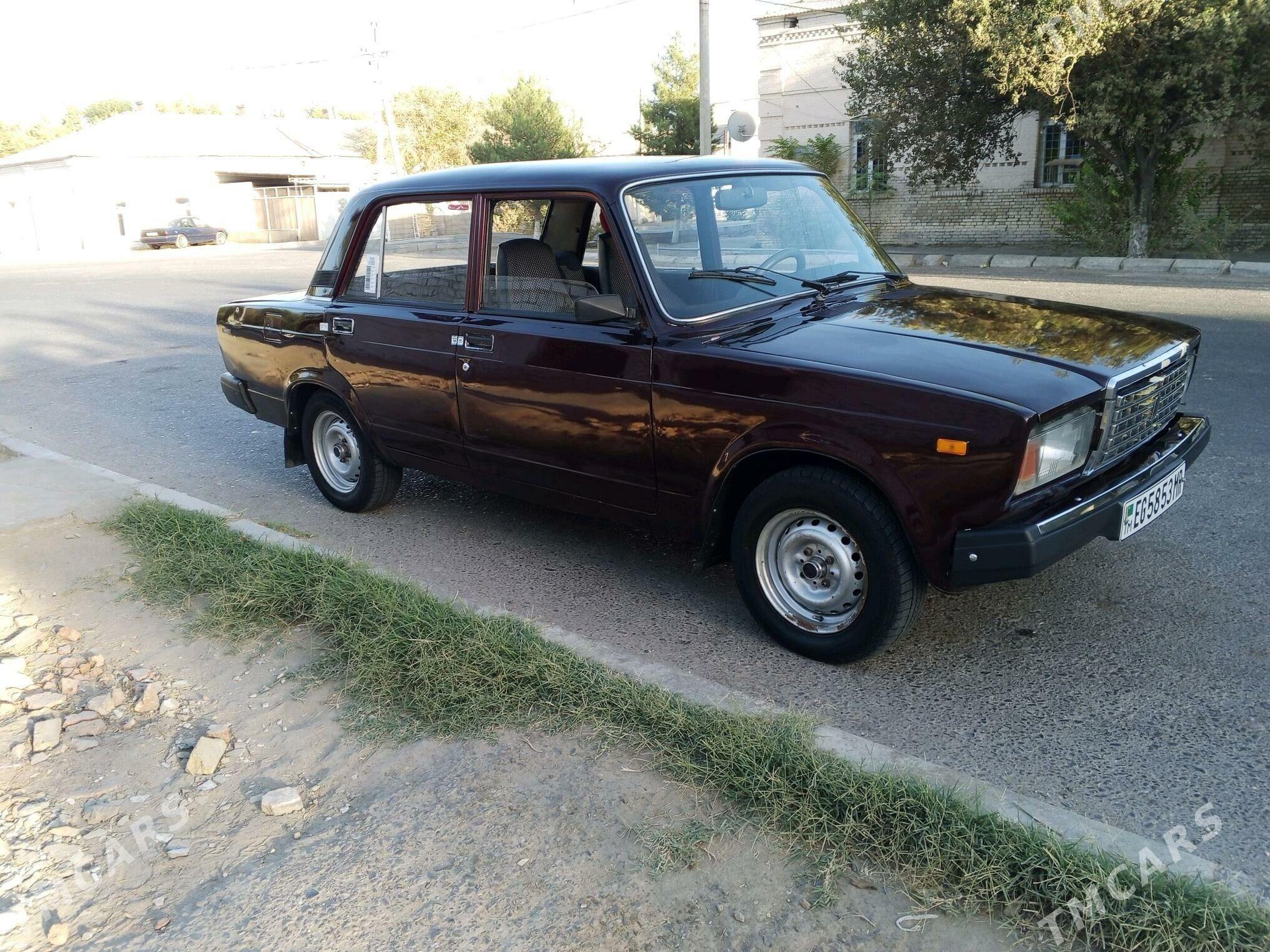 Lada 2107 1995 - 26 000 TMT - Baýramaly - img 2