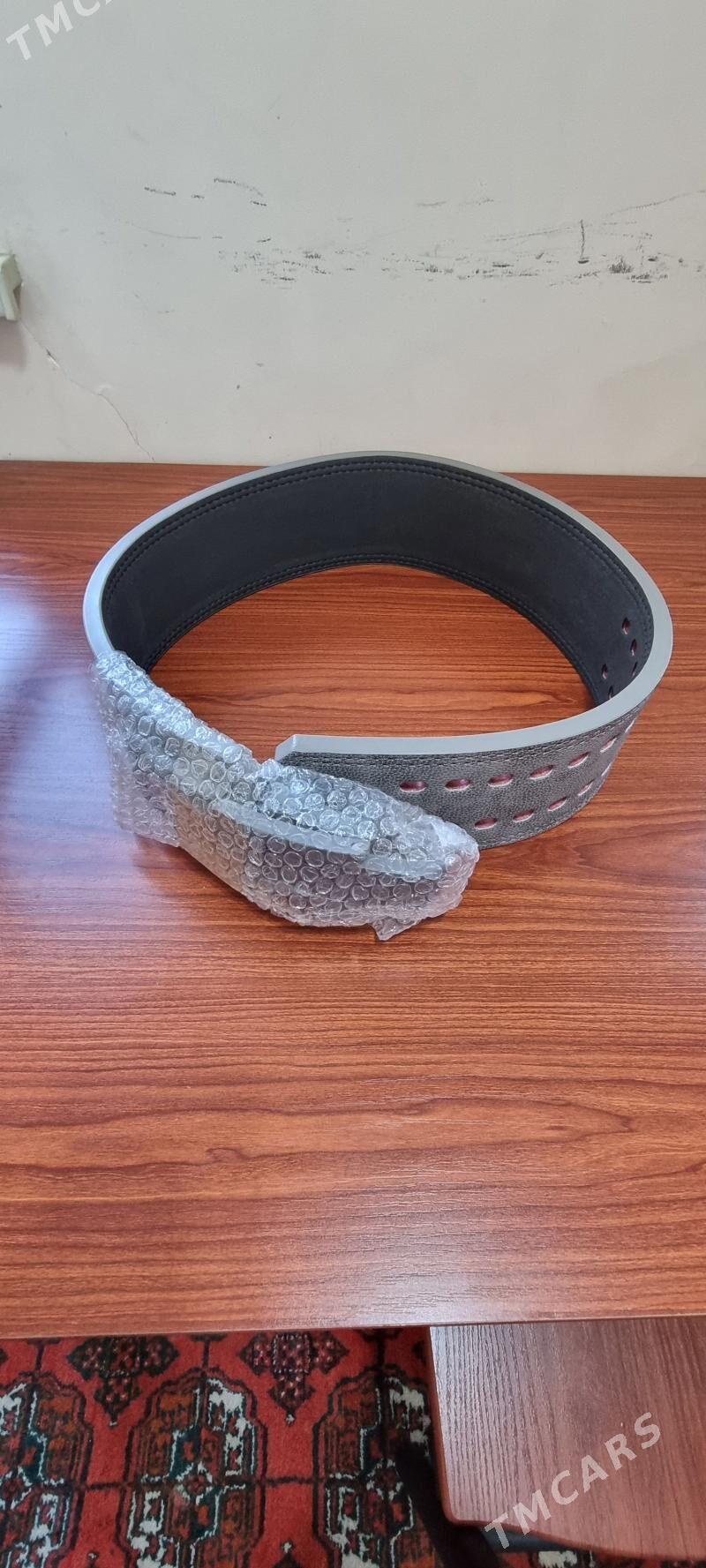 Пояс для тяжелой атлетики - Aşgabat - img 4