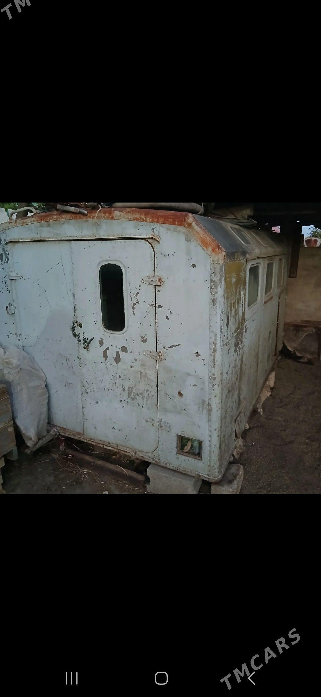 wagon - Türkmenbaşy - img 2