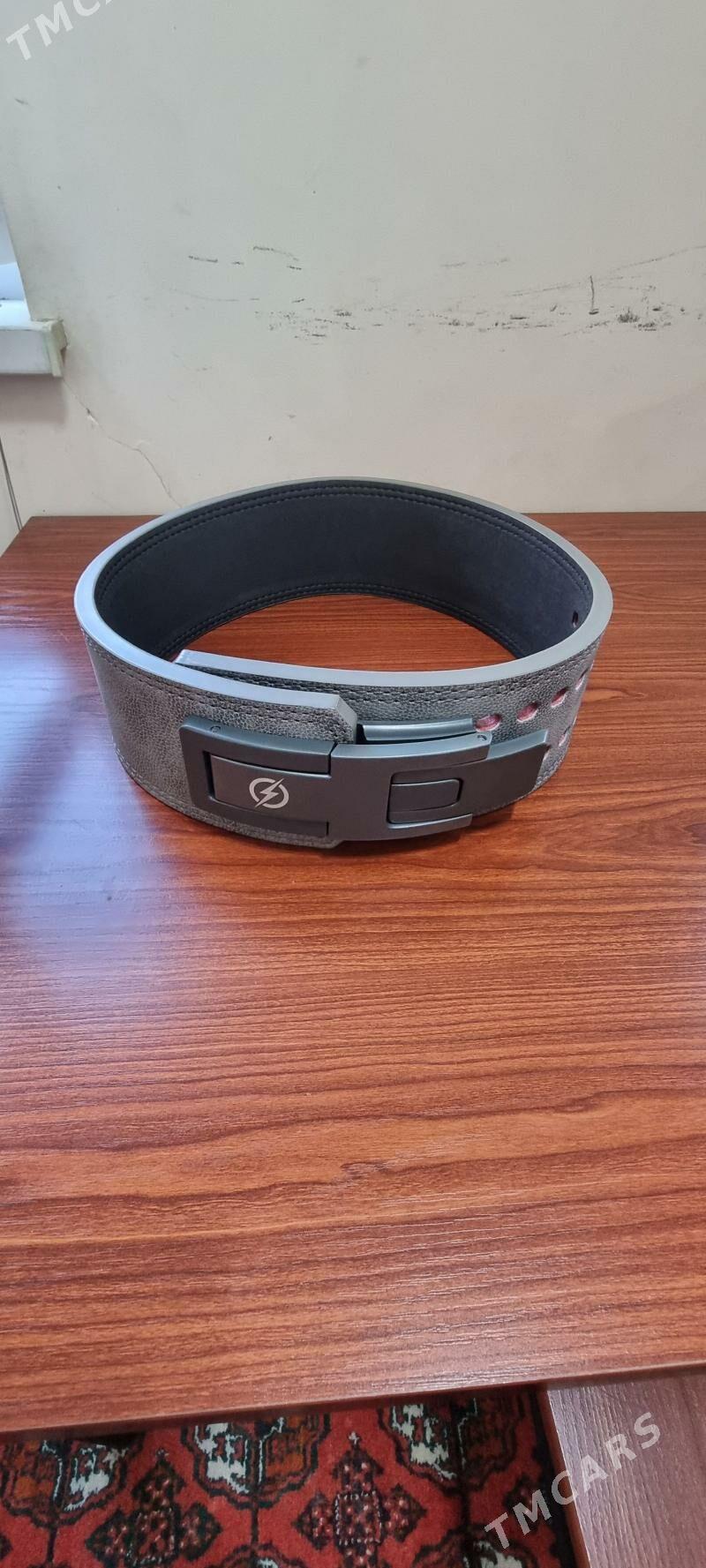 Пояс для тяжелой атлетики - Aşgabat - img 3