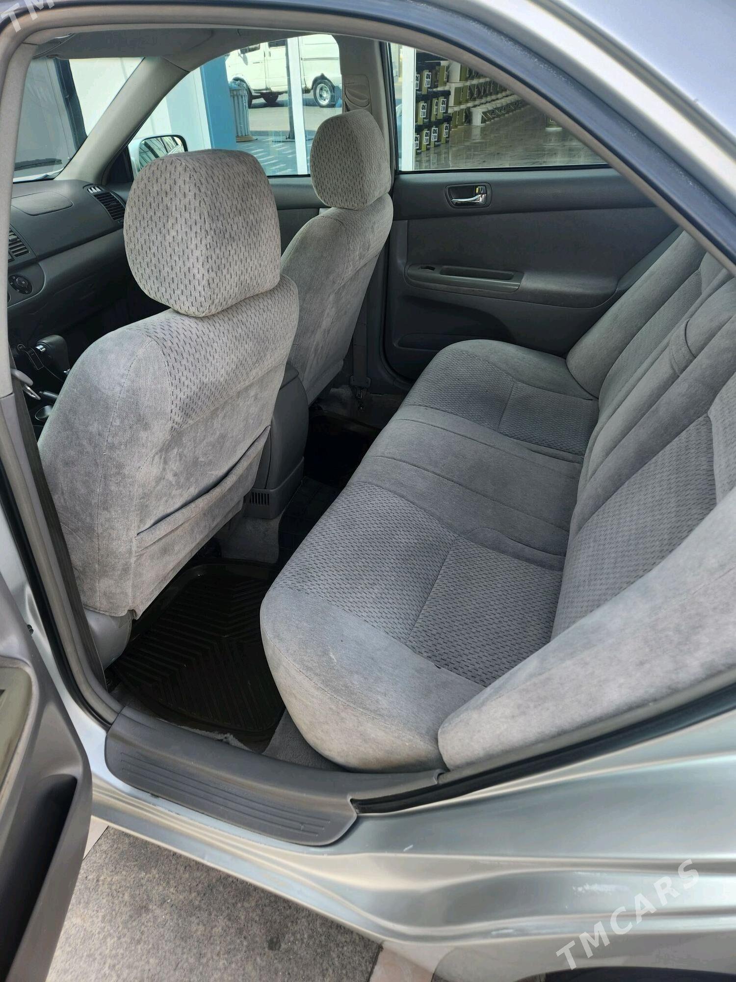 Toyota Camry 2002 - 140 000 TMT - Mary - img 6