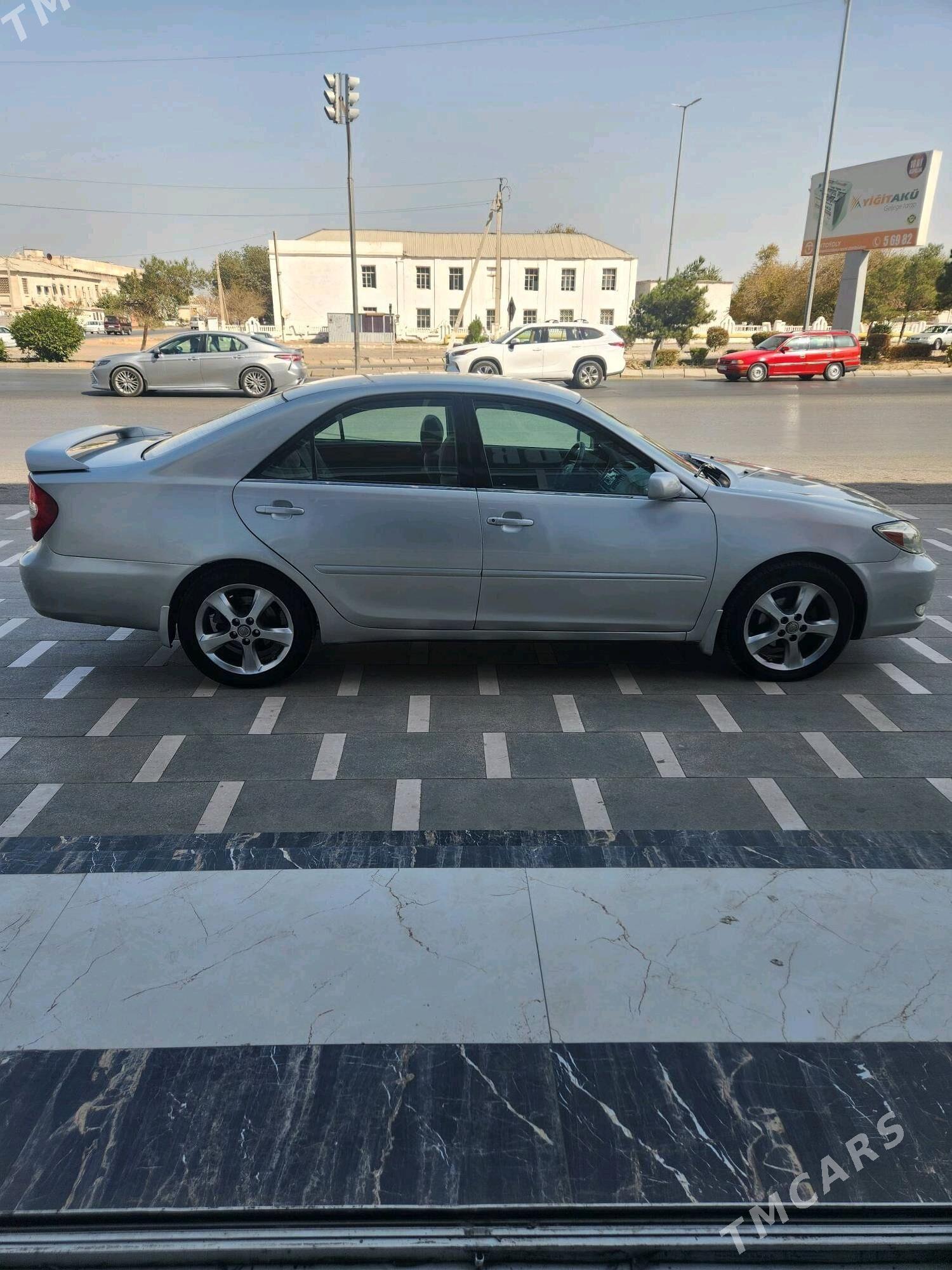 Toyota Camry 2002 - 140 000 TMT - Mary - img 3