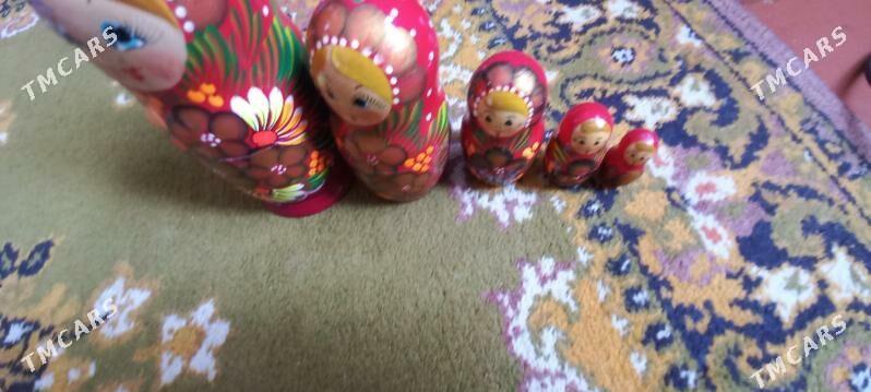 Матрешки - Howdan "B" - img 4