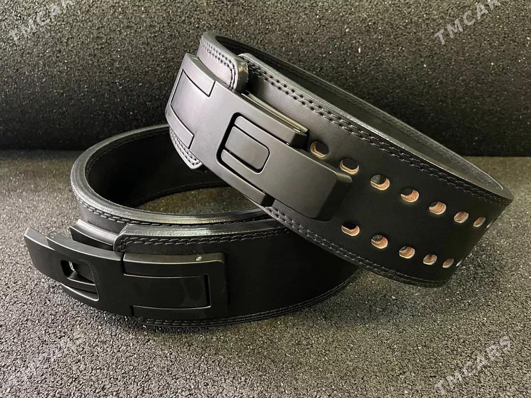 Пояс для тяжелой атлетики - Aşgabat - img 1