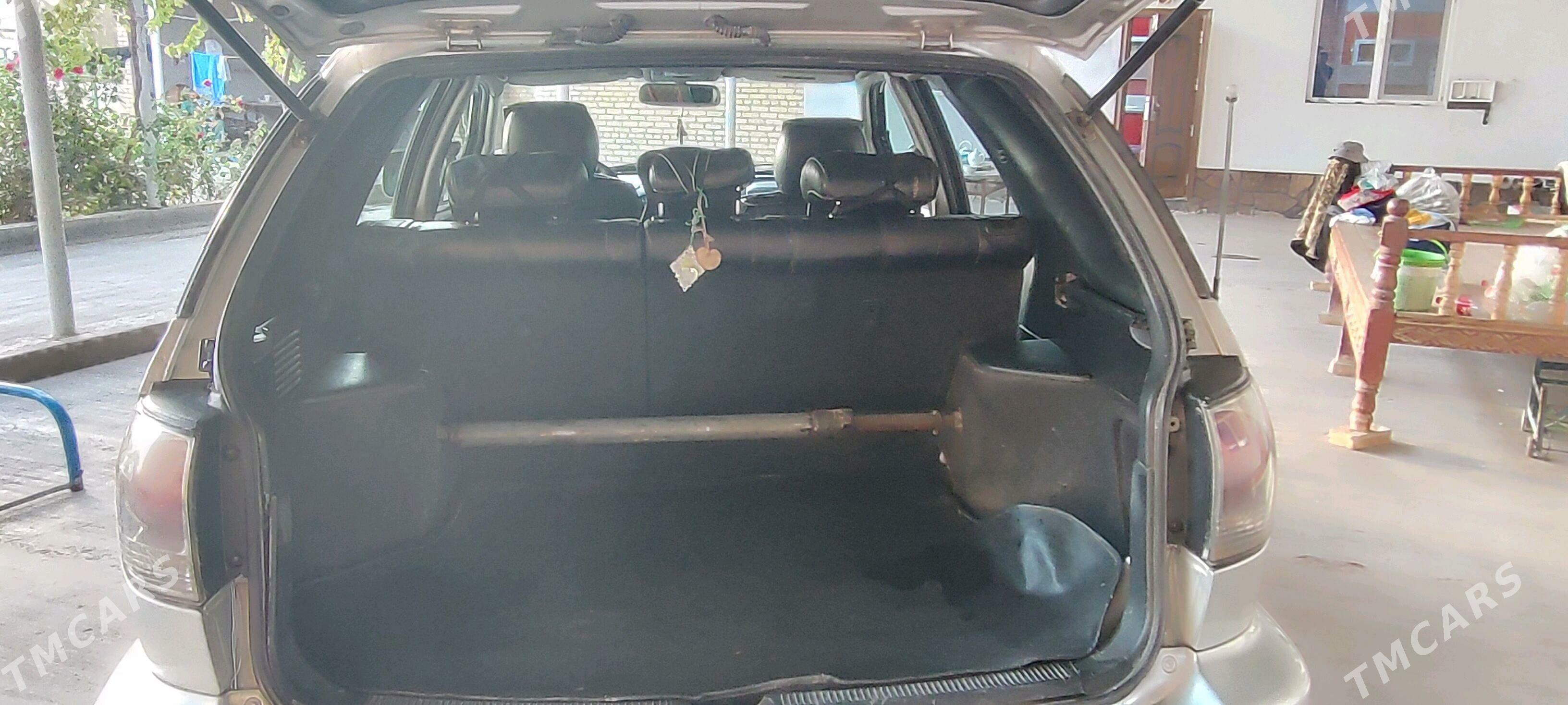 Lexus RX 300 2002 - 190 000 TMT - Сакар - img 6