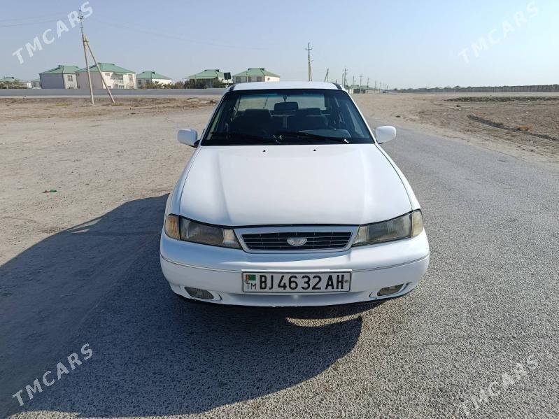 Daewoo Nexia 2001 - 30 000 TMT - Gökdepe - img 3