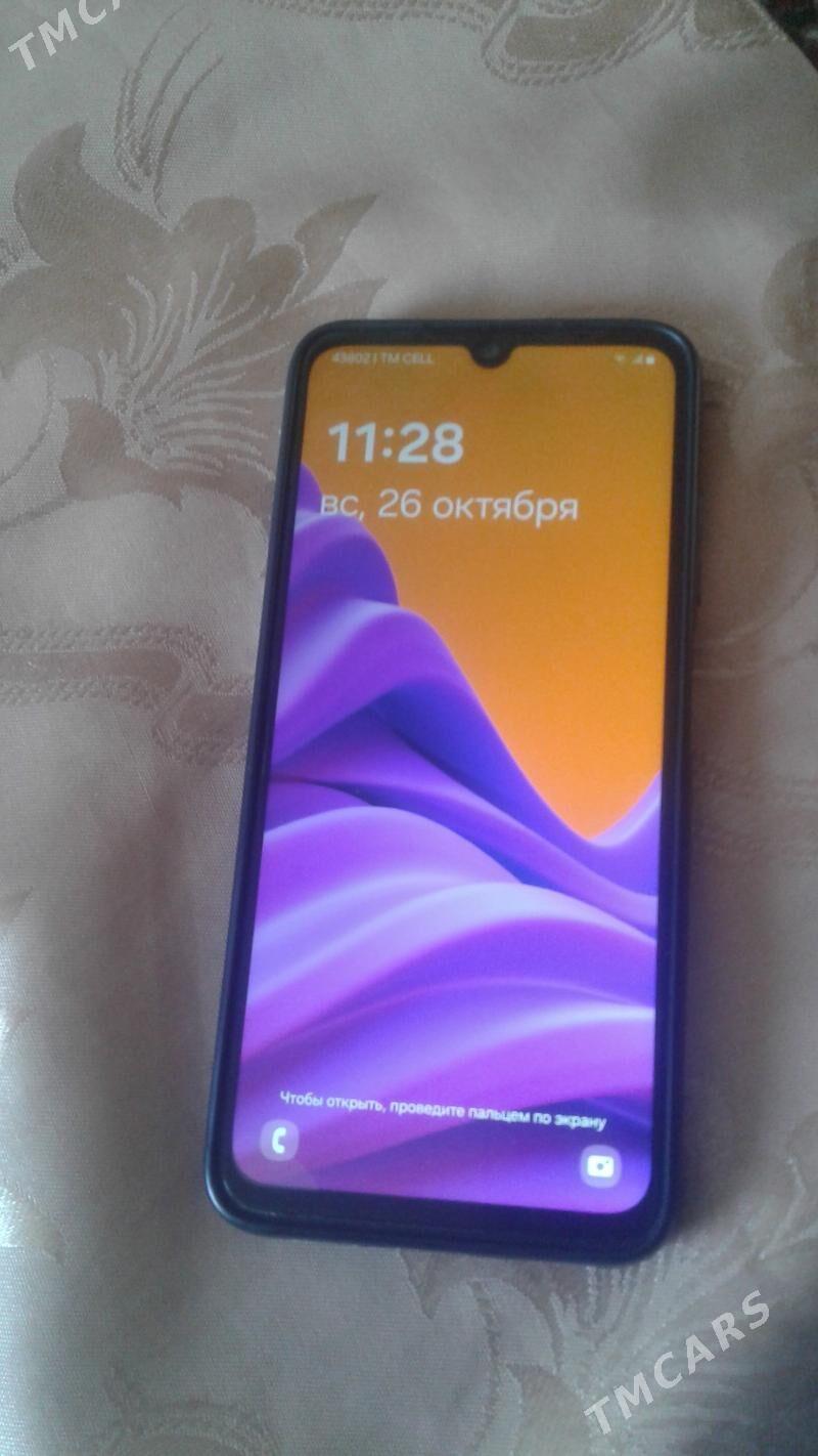 самсунг А 05s - Туркменабат - img 2