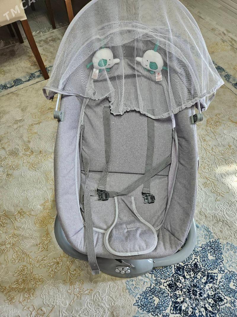 yany dogulan caga sallancak - Türkmenbaşy - img 2