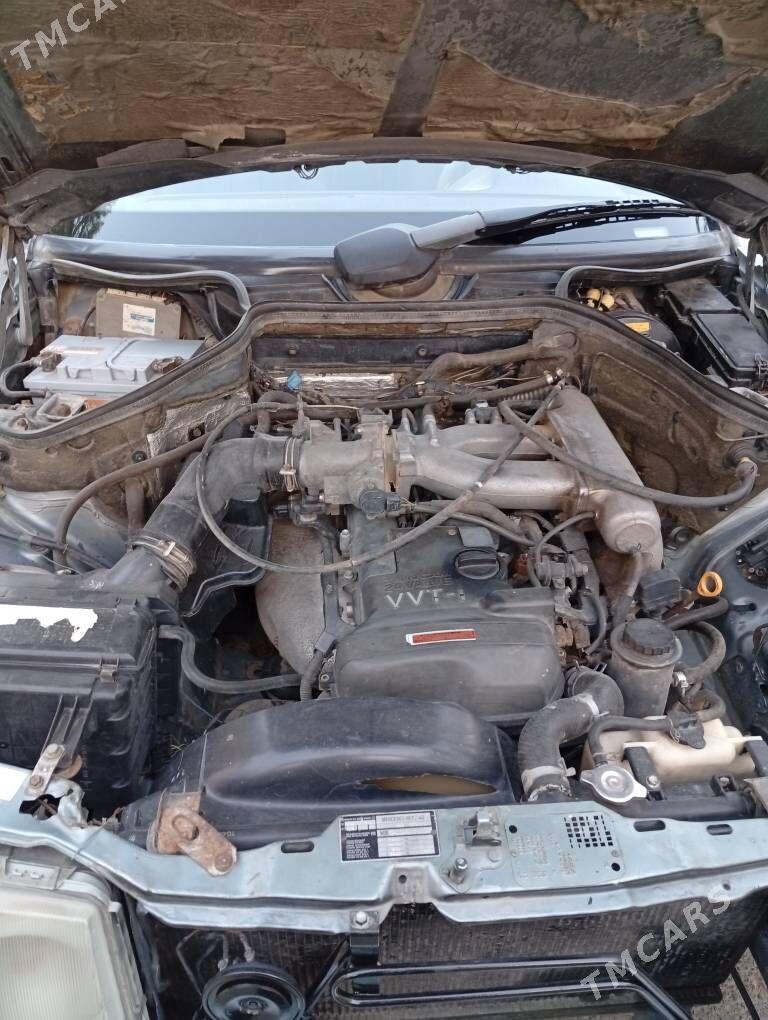 Mercedes-Benz 300E 1989 - 60 000 TMT - Мары - img 5