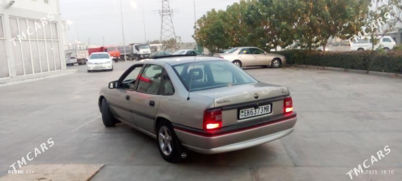 Opel Vectra 1993 - 44 000 TMT - Mary - img 3
