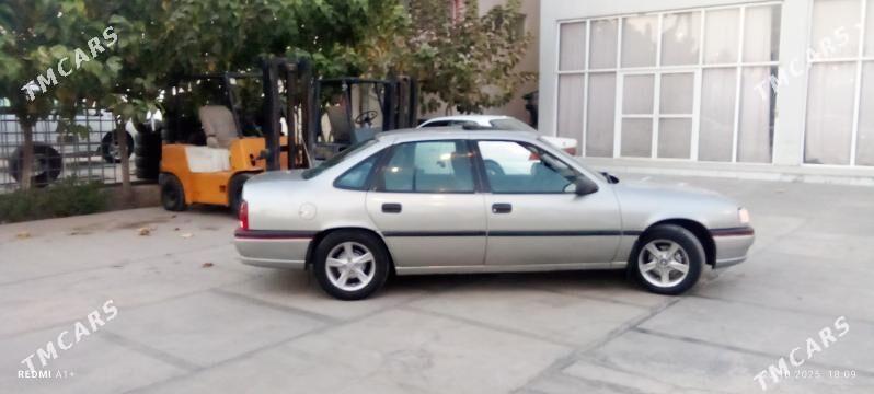 Opel Vectra 1993 - 44 000 TMT - Mary - img 2