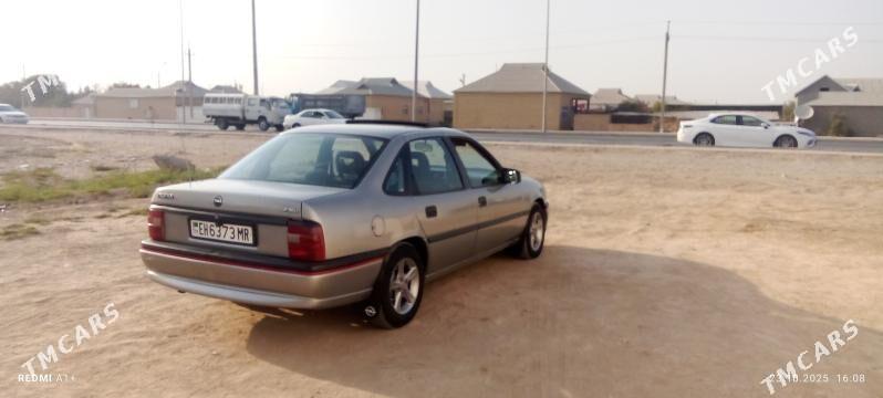 Opel Vectra 1993 - 44 000 TMT - Mary - img 10