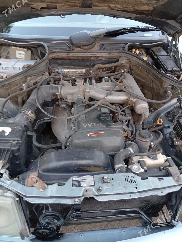 Mercedes-Benz 300E 1989 - 60 000 TMT - Мары - img 4