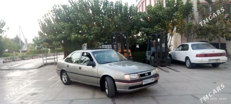 Opel Vectra 1993 - 44 000 TMT - Mary - img 1
