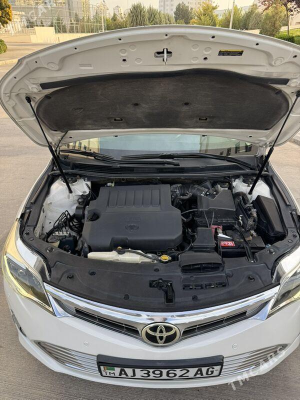 Toyota Avalon 2013 - 375 000 TMT - Ашхабад - img 3
