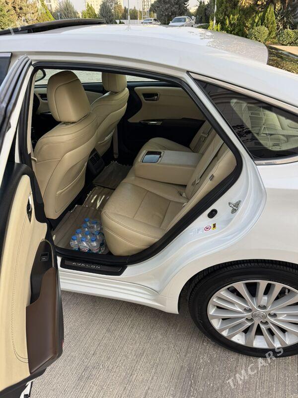 Toyota Avalon 2013 - 375 000 TMT - Ашхабад - img 4